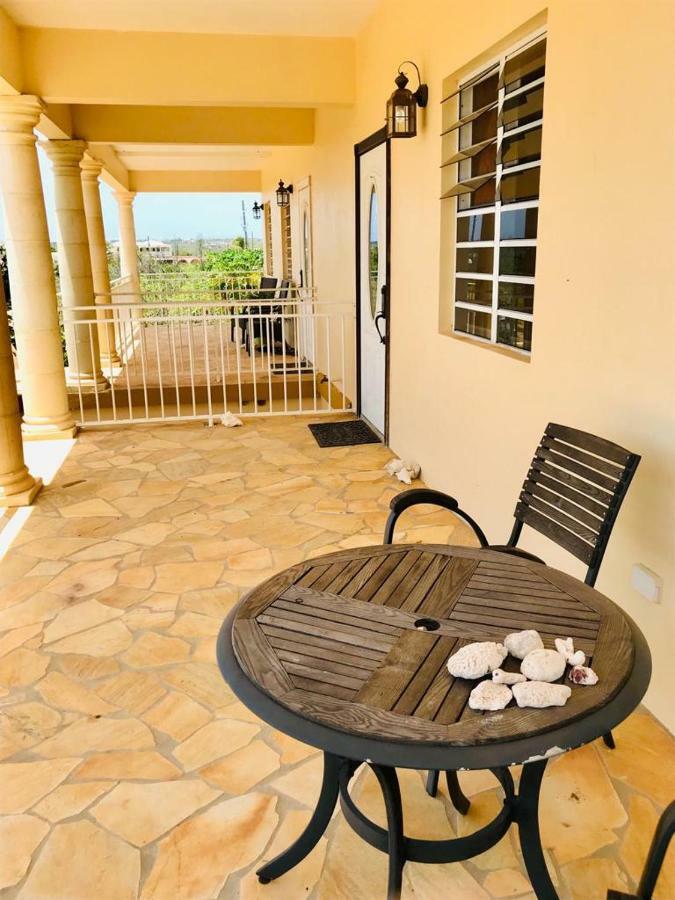White Sands Anguilla - Sea Blowing Point Village Exterior photo