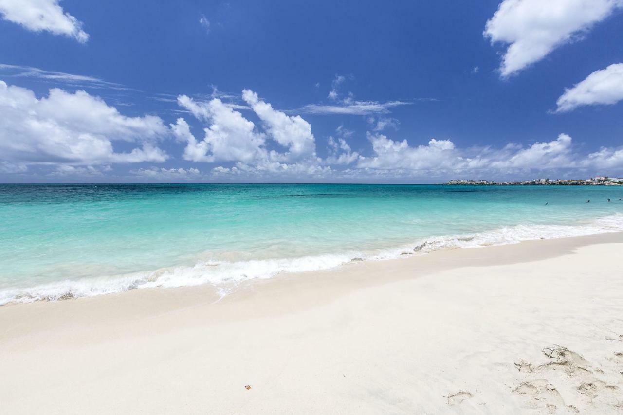 White Sands Anguilla - Sea Blowing Point Village Exterior photo
