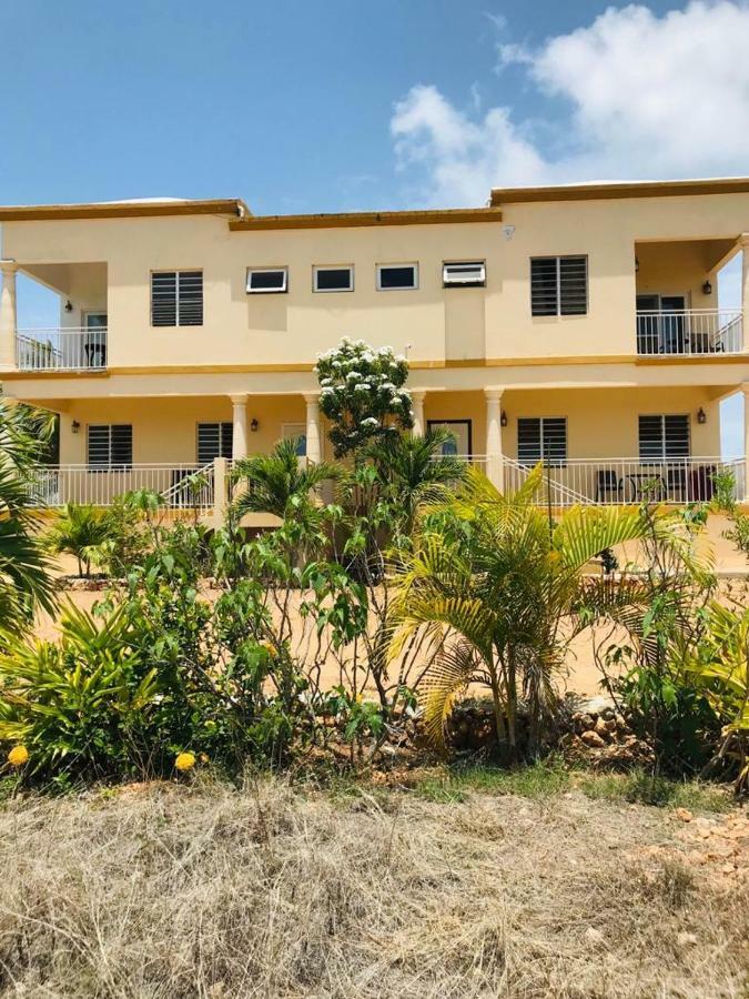White Sands Anguilla - Sea Blowing Point Village Exterior photo