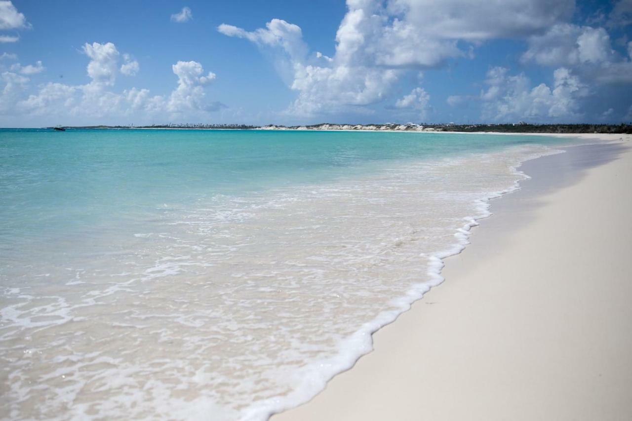 White Sands Anguilla - Sea Blowing Point Village Exterior photo