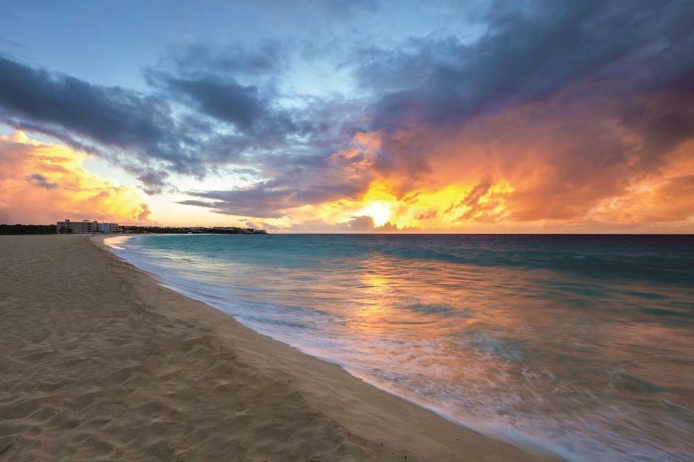 White Sands Anguilla - Sea Blowing Point Village Exterior photo