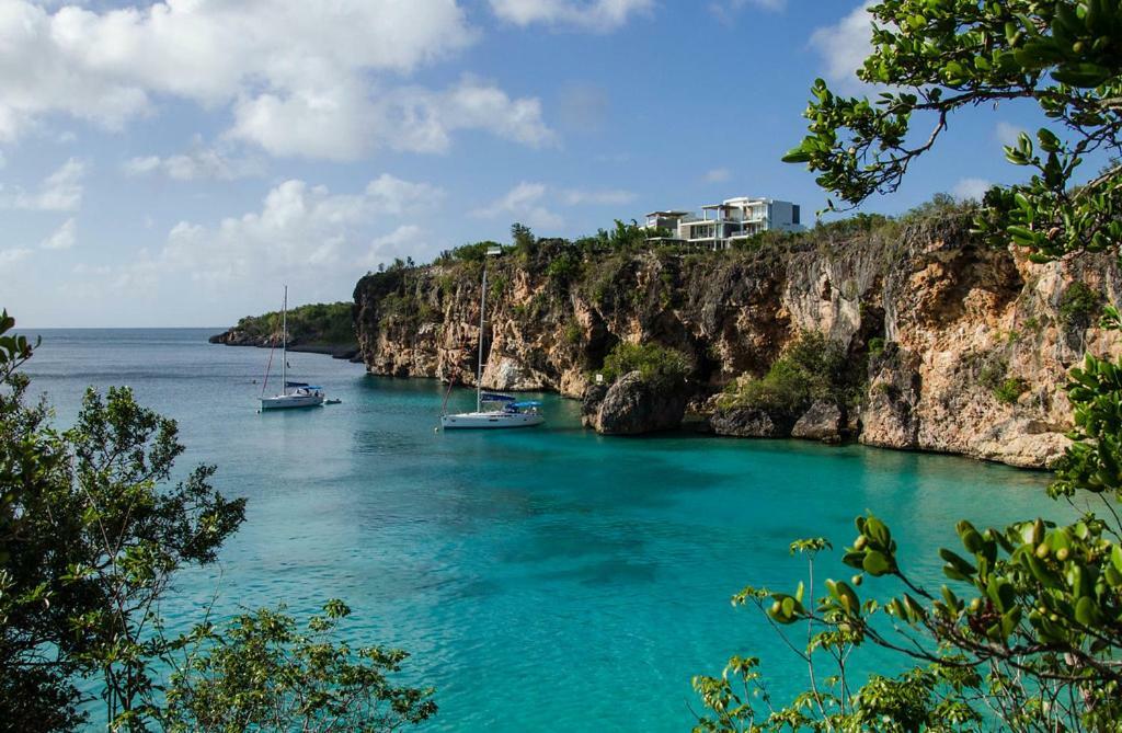 White Sands Anguilla - Sea Blowing Point Village Exterior photo